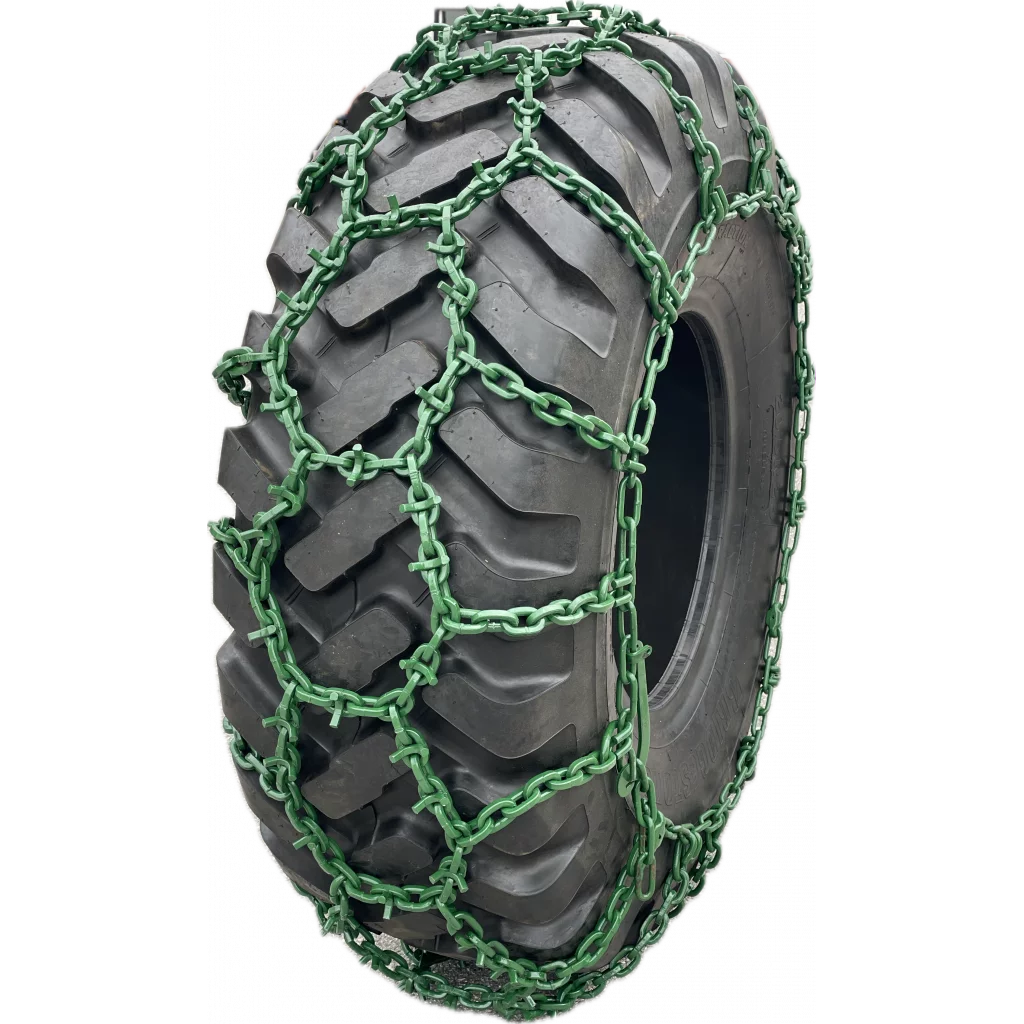 Easy on anlegg 10 mm U-brodd 29,5-25