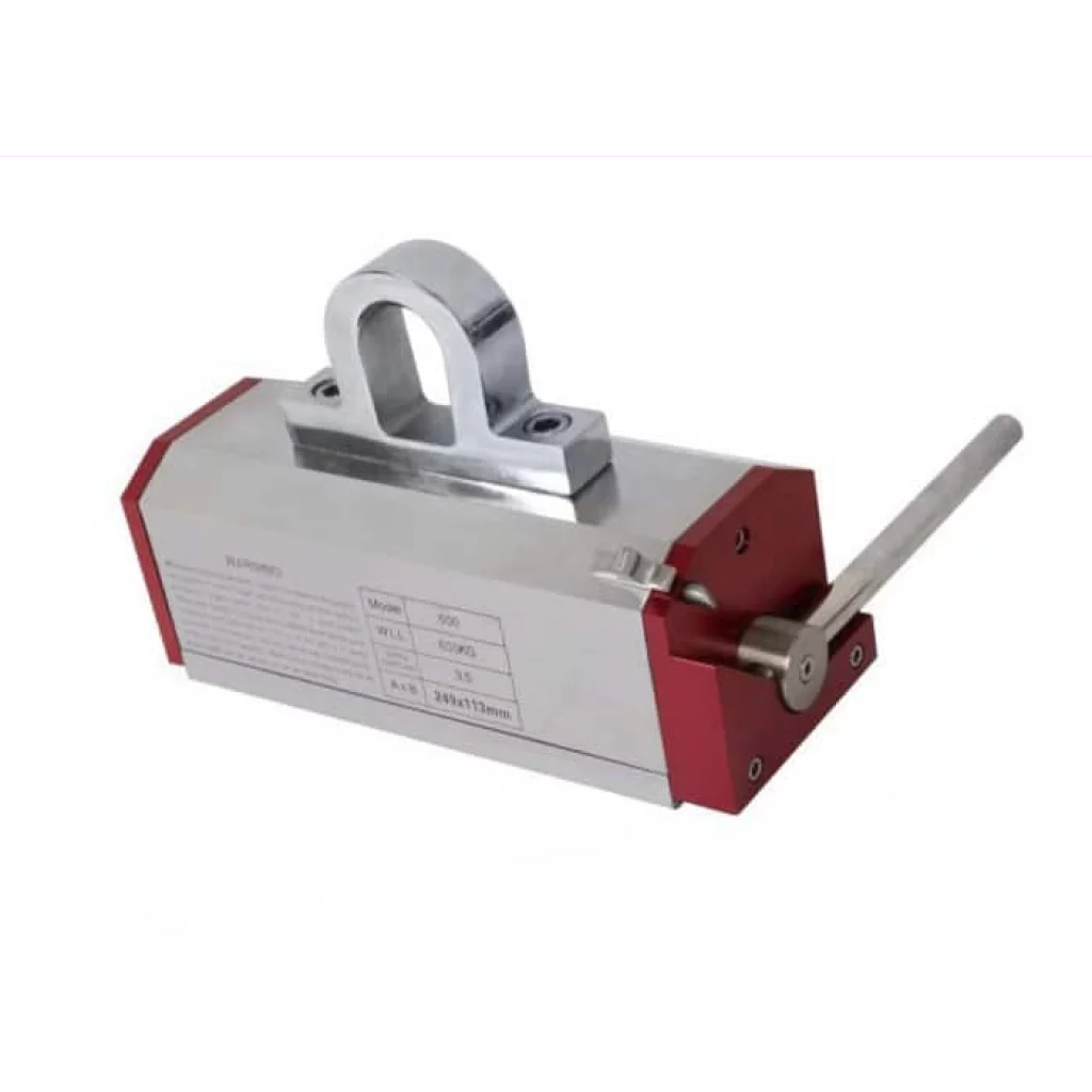 MAGNETLØFT WLL 500KG