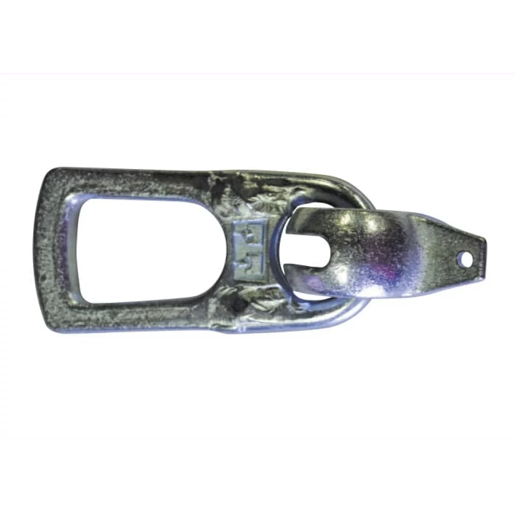 KUMRINGLØFT 6 - 10T