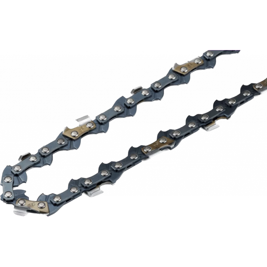 Kjede 16" 325 – 66dl – 1,3 mm semi chissel bumper link