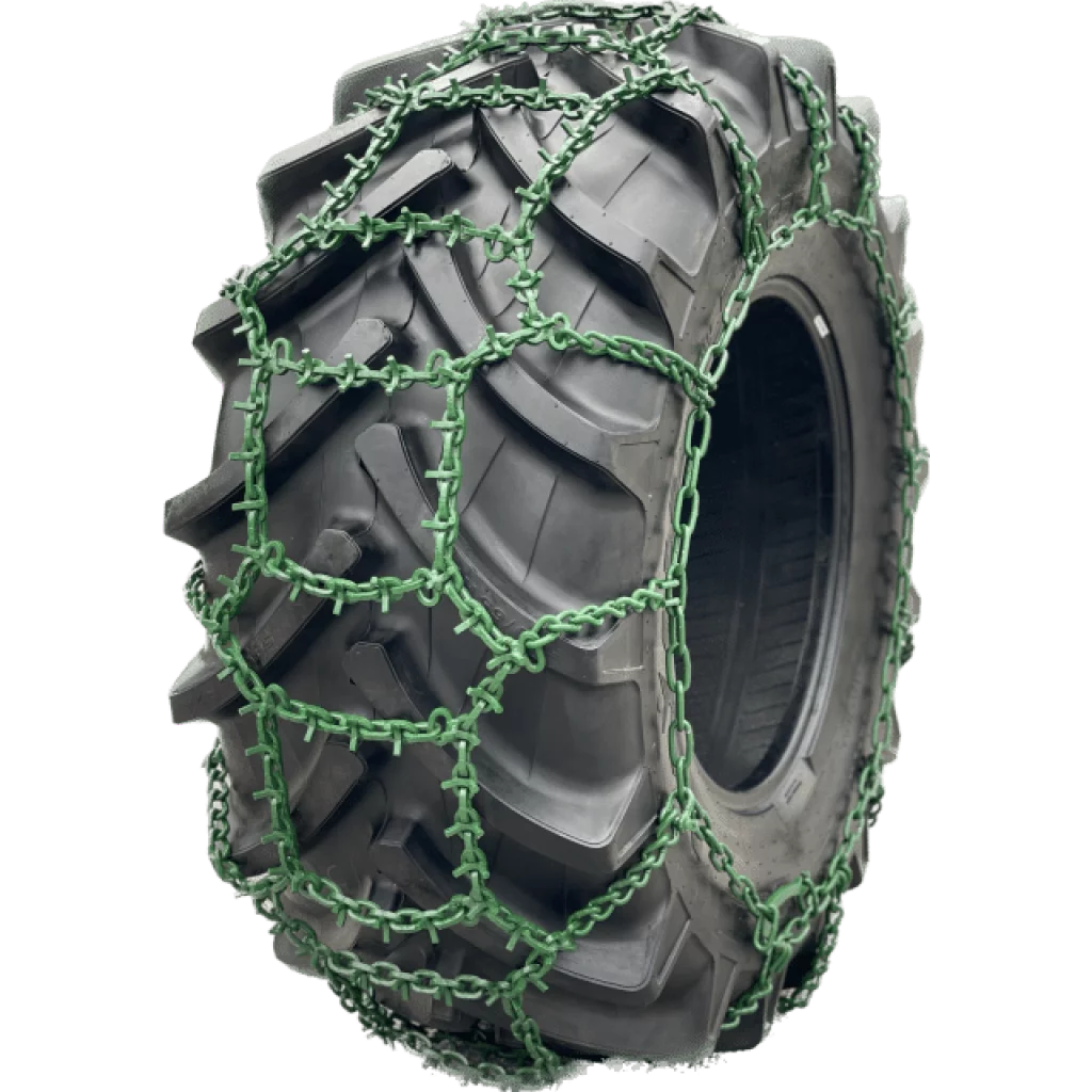 Easy On Traktor 5,7 mm U-brodd 16,9/14-24