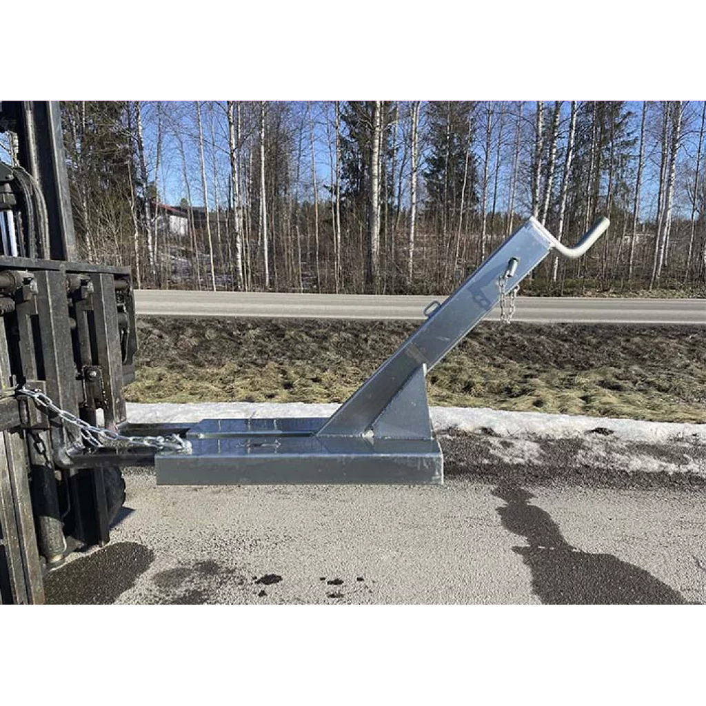 Lilleseth storsekkløfter for truck 1000 kg