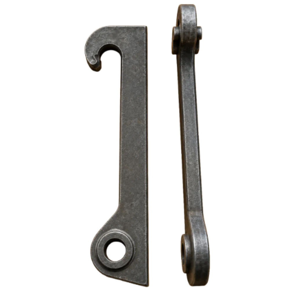 Redskapsfester bm store volvo l150 - 220
