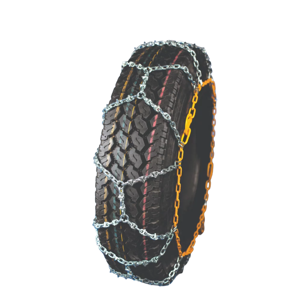 Easy On Last 5,5 mm Brodd 445/65-22,5,5