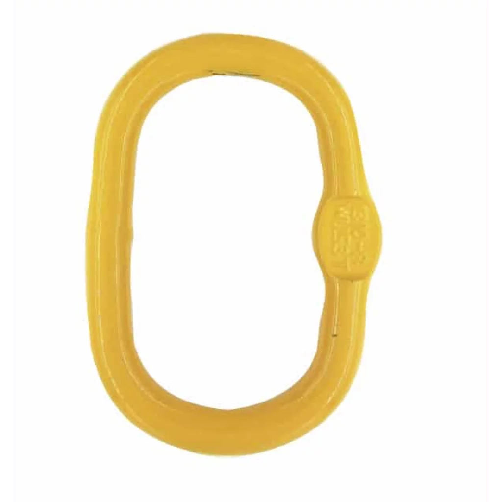 TOPPLØKKE G80 WLL 3,15T