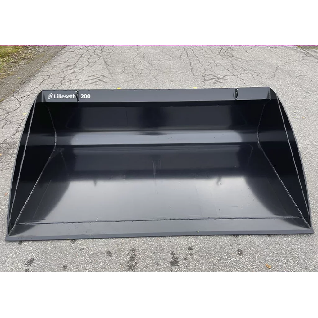 Ls planeringsskuffe bredde 240cm, SMS