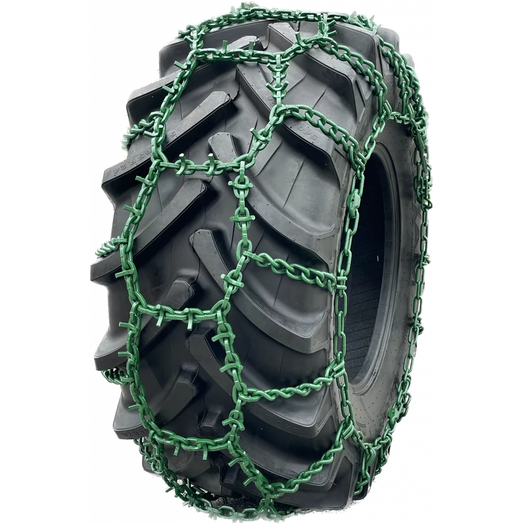 Easy On Traktor 7 mm Flatbrodd 600/65-28, 600/60-30