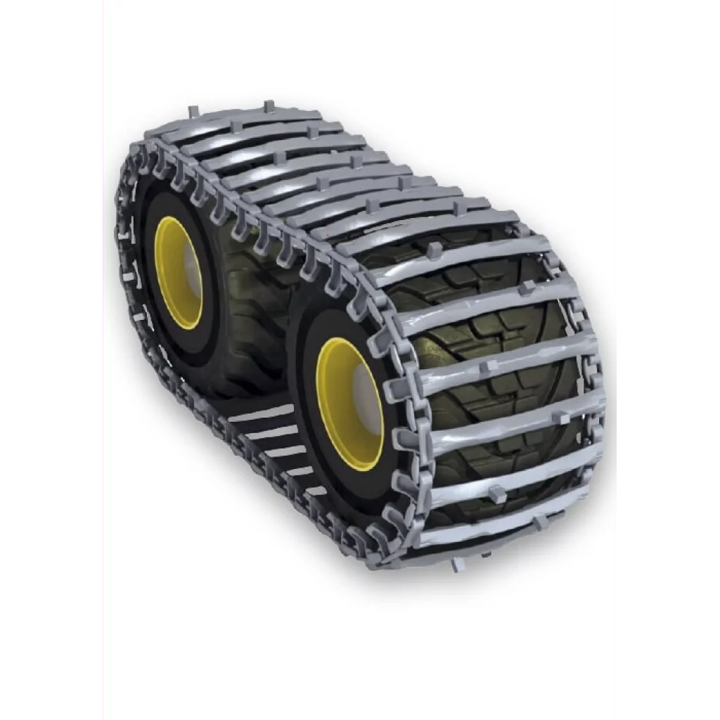 OFA Sisu Skogsmaskinbelte 1 pigg 750/55-26,5