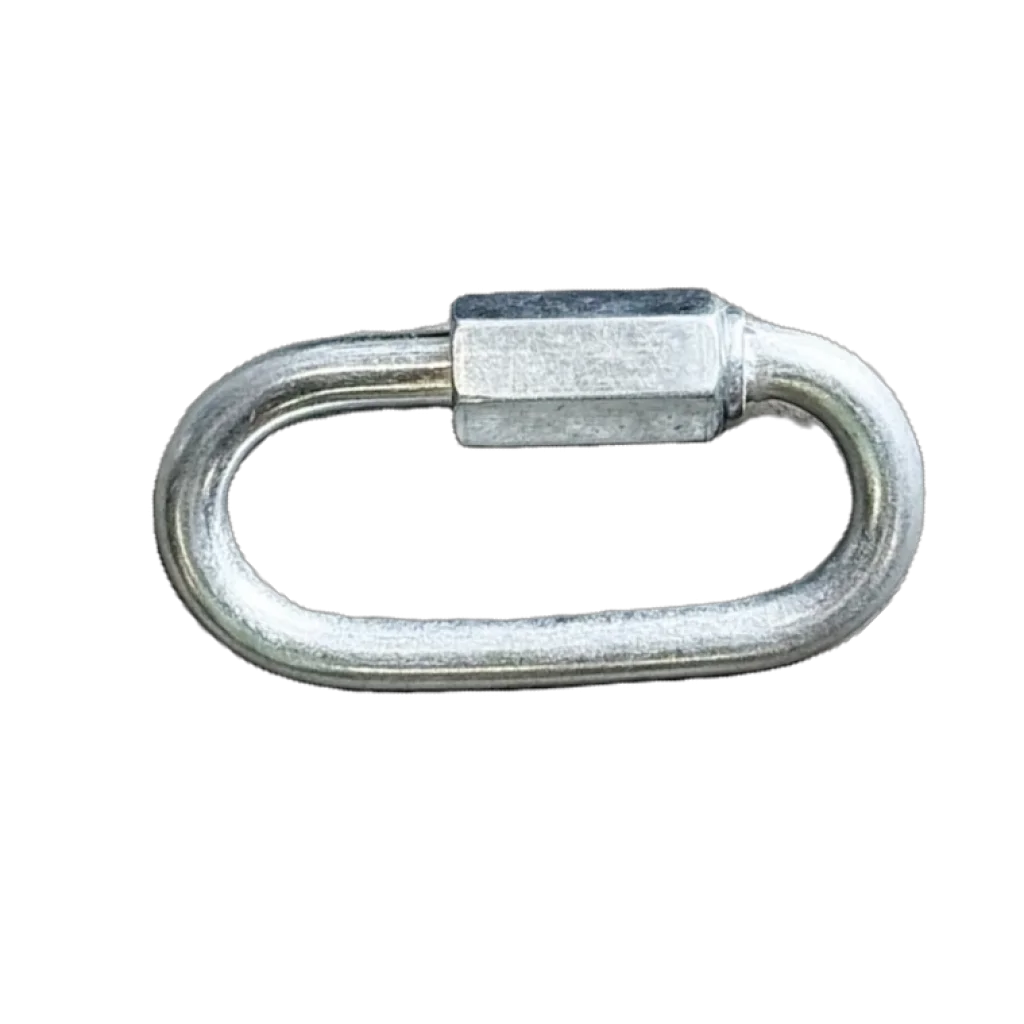 Kvikk link 9 mm