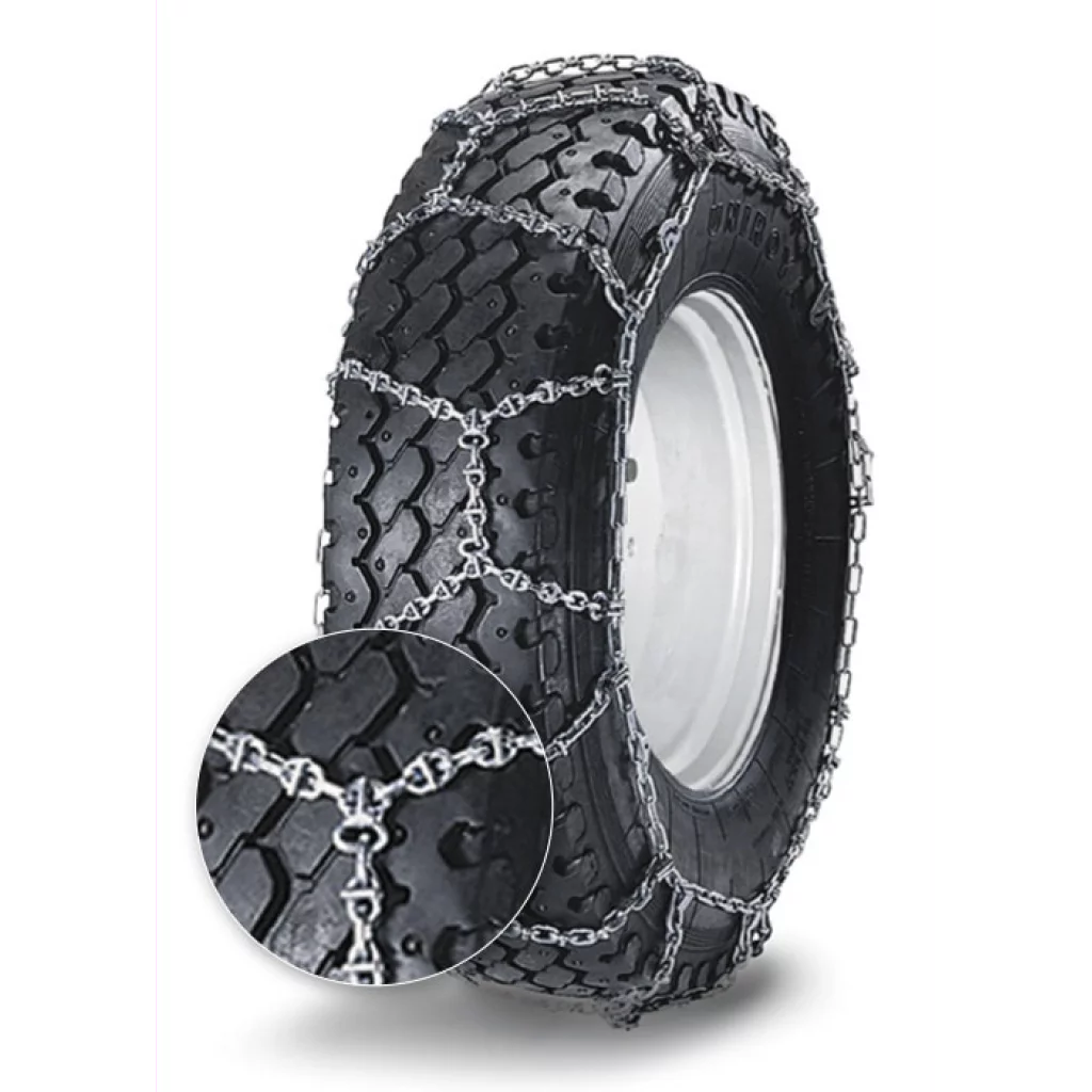 NorTrack 5 mm 385/65-22,5 Type 540