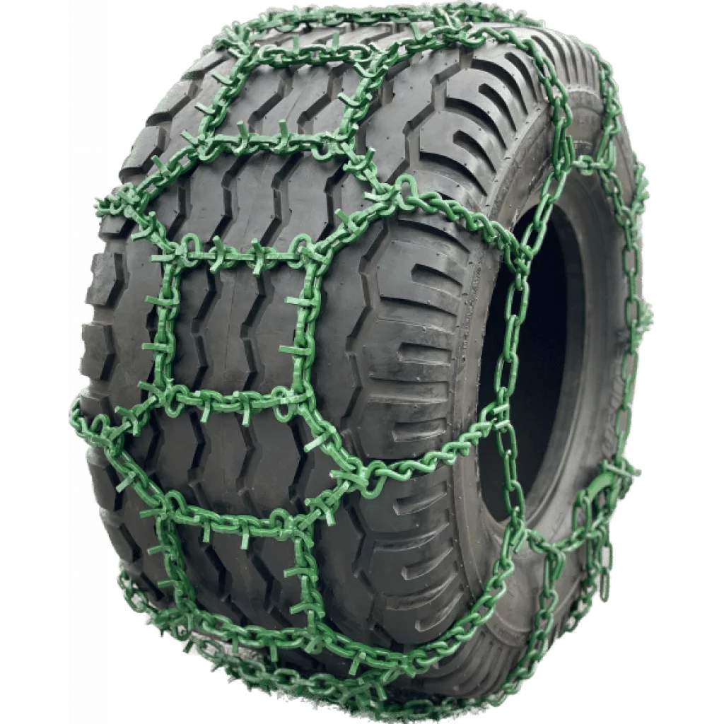 Easy On Henger 7 mm U-brodd 400/60-15,5