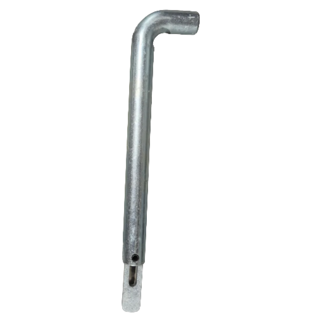 Låsebolt for gaffelforlengere truck fe3 1.stk
