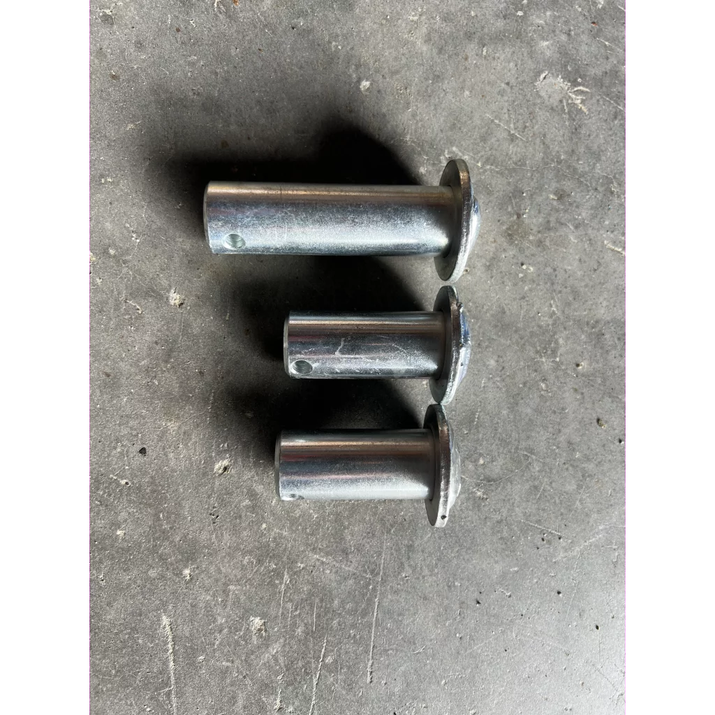 PSB 250-275-300  BOLTER FOR HJULOPPHENG OG STREKKFISK 3 STK