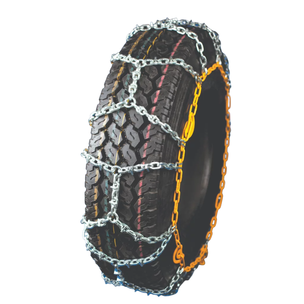 Easy On Last 7 mm BRODD 12-22,5, 315/80-22,5