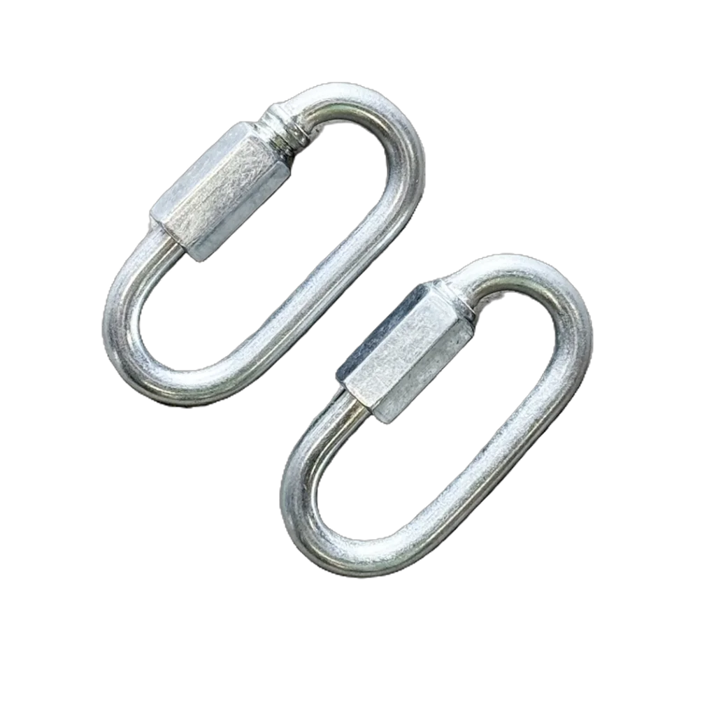Kvikk link 5 mm - 2pk