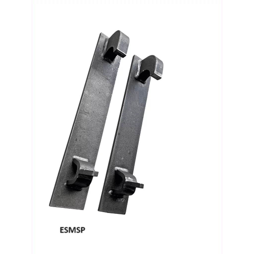 REDSKAPSFESTE ZL402 Volvo L20-25