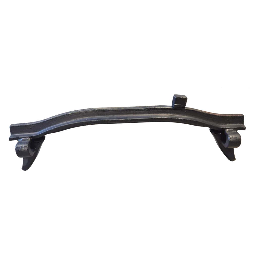 Belteplate grip 1 pigg til Grip 710/45