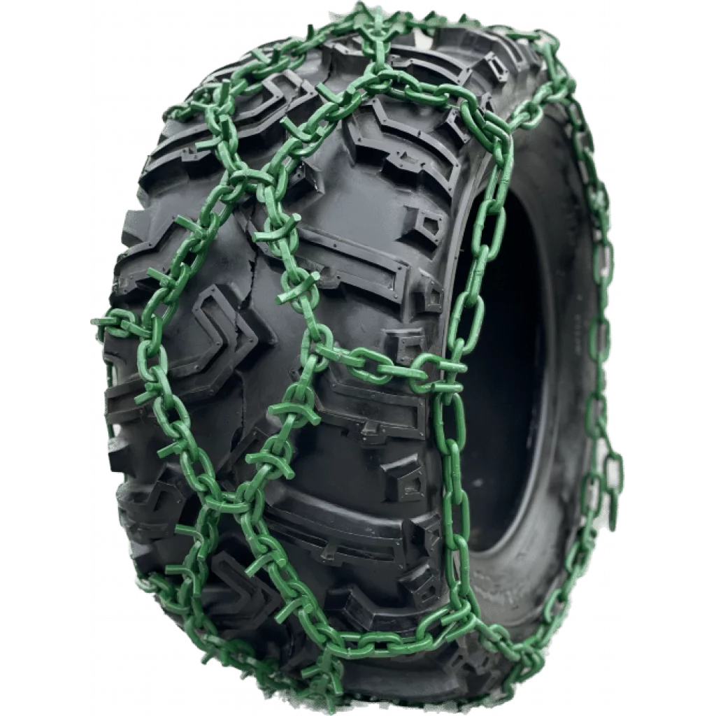 Easy On ATV 5,7 mm U-brodd