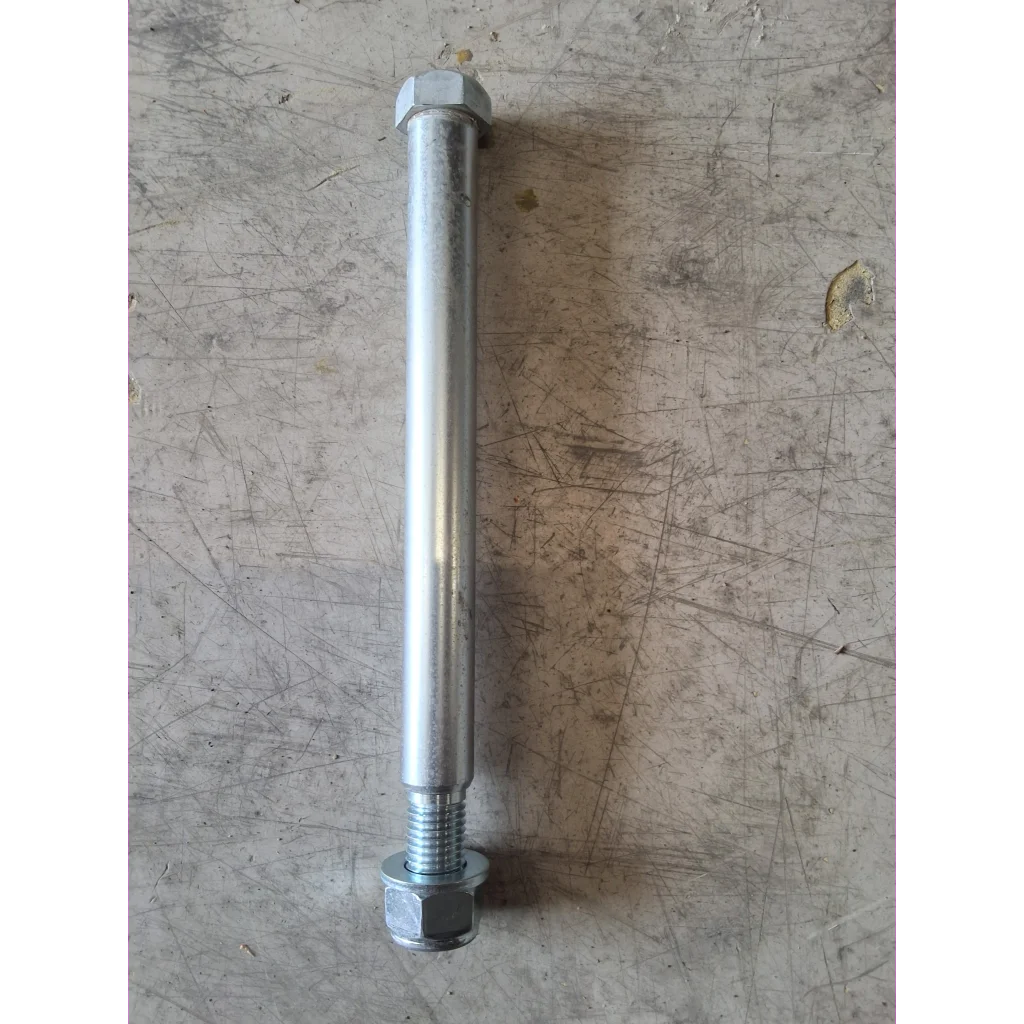 Pfsbe pos nr 3 hovedbolt