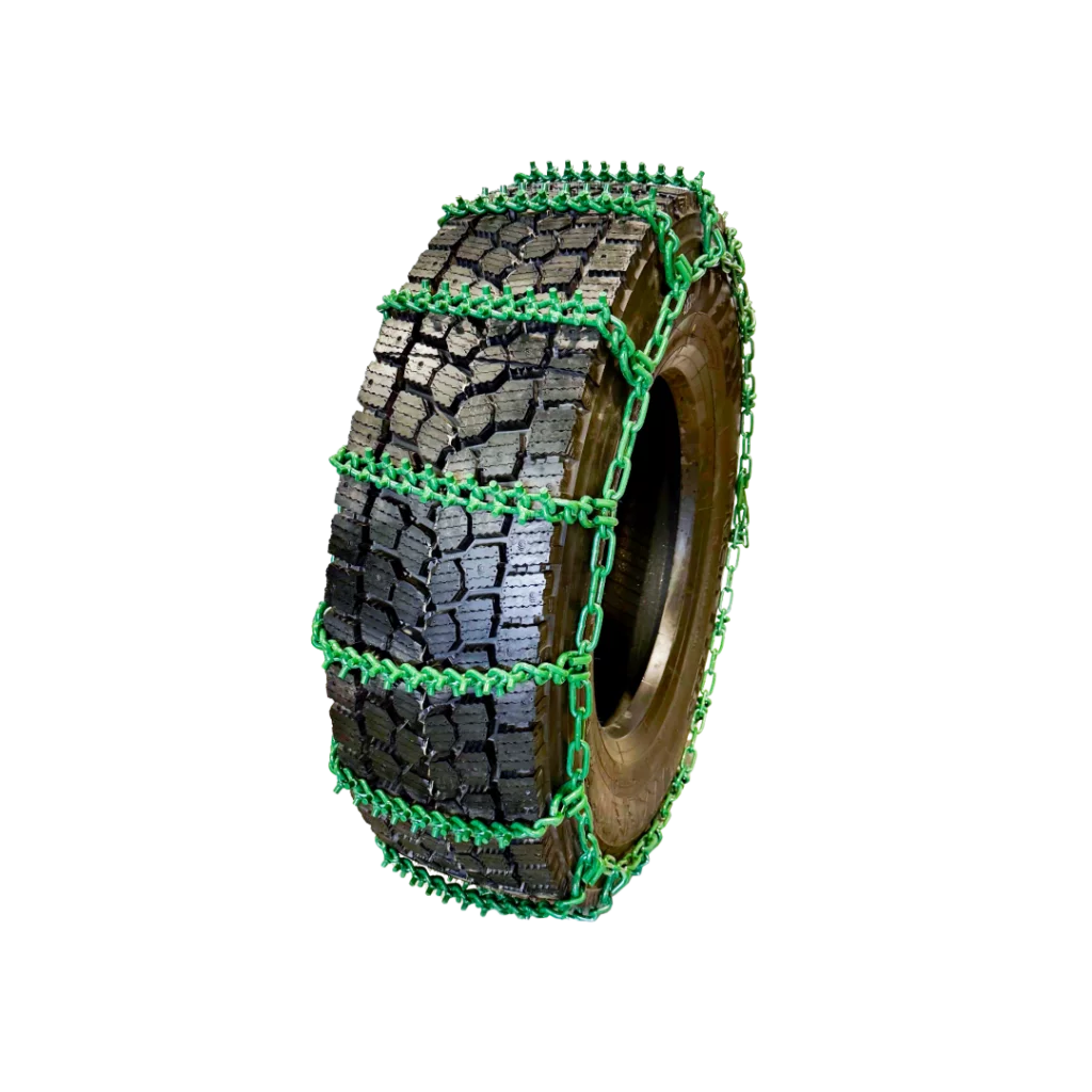 Arctic Grip 6 mm U-brodd 265/70-16, 265/75-16