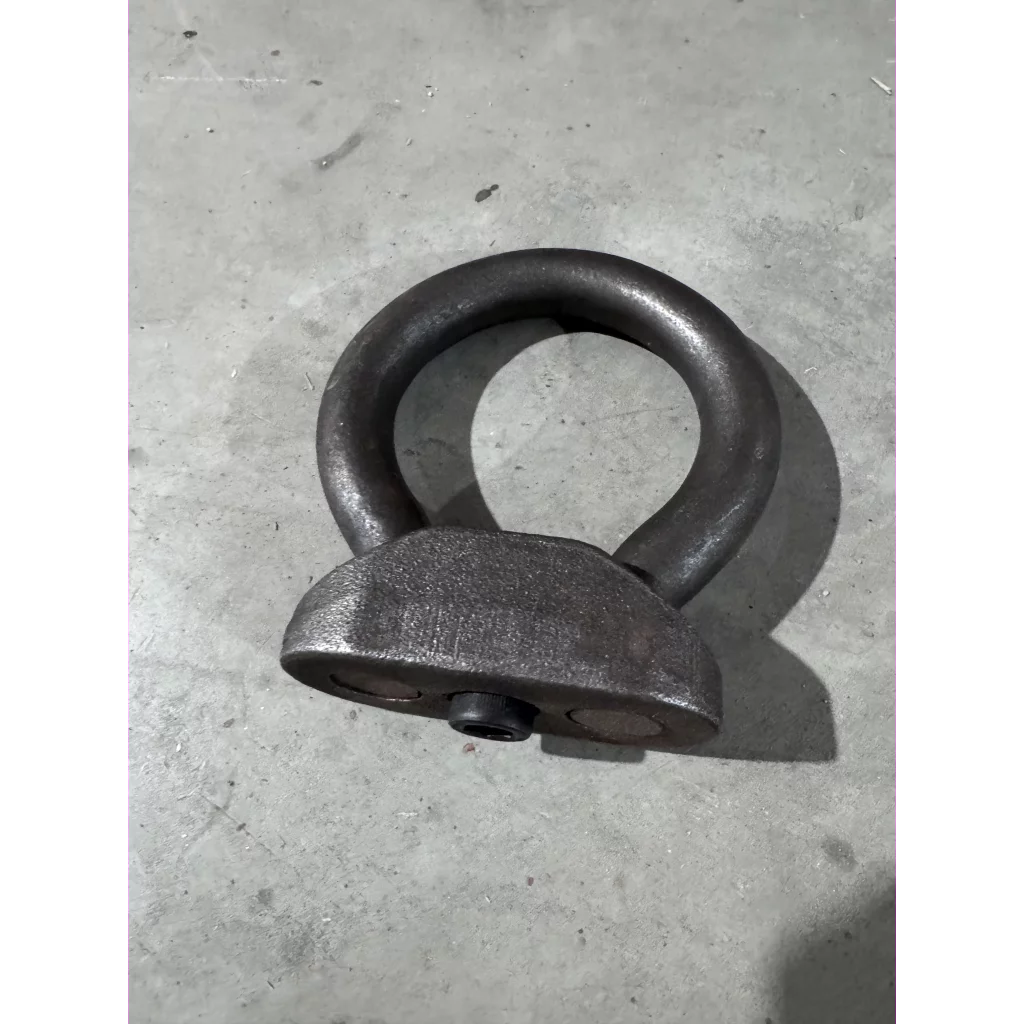 Reparasjonsring skogsmaskinkjetting ø20 mm