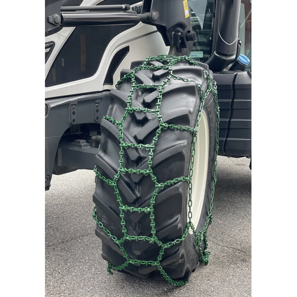 Easy On Traktor 9 mm Flatbrodd 16,9-28, 480/65-28, 420/85-34, 440/80-28