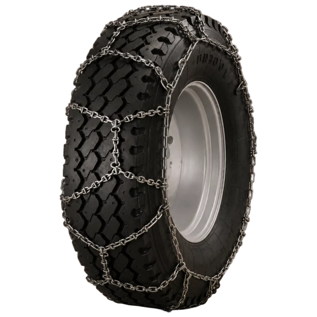 NorTrack 5 mm 315/80-22,5 bred - type 532