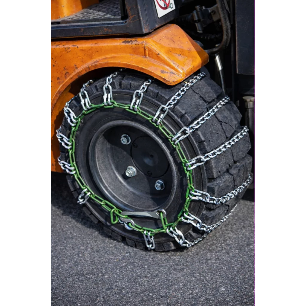 Truck tett uten pigg 7 mm 7.00x15