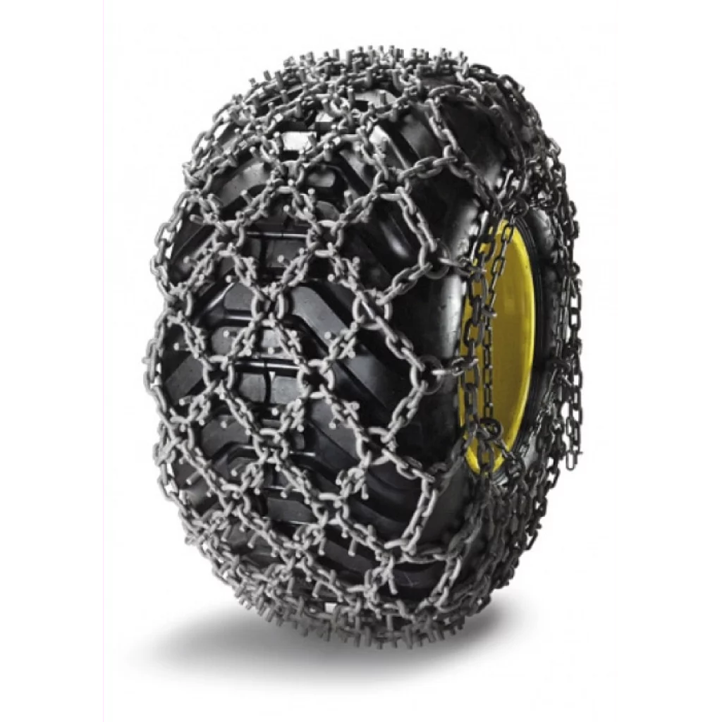 U-Grip 16 mm 3 ruter 700/50x30,5