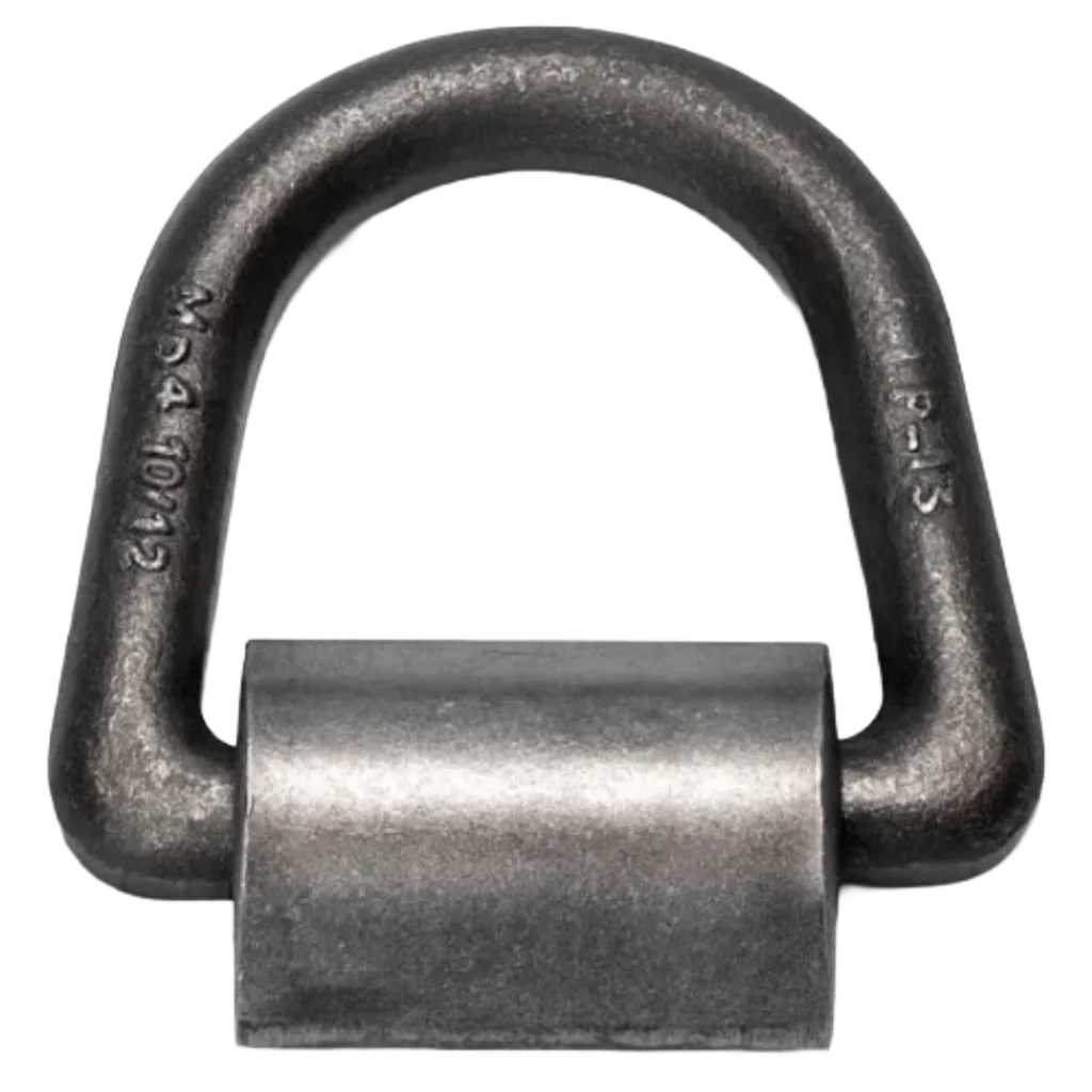 Surrepunkt smidd 19 mm 12 T