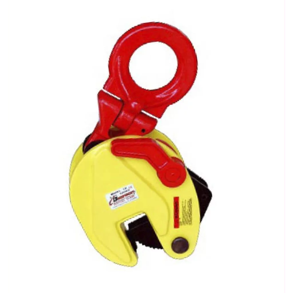 PLATEKLYPE WLL 8000KG