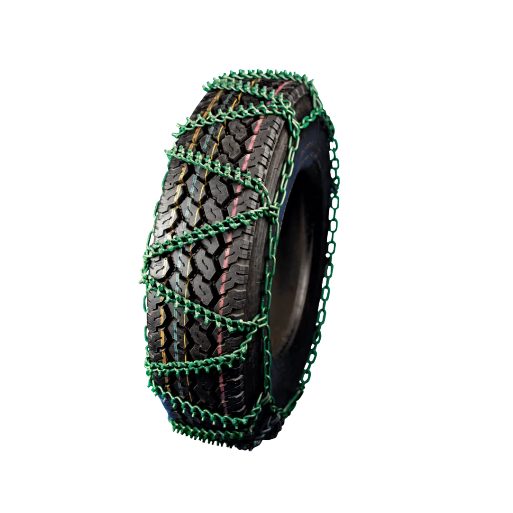 Arctic Grip 7 mm Styrekjetting 265/70-19,5