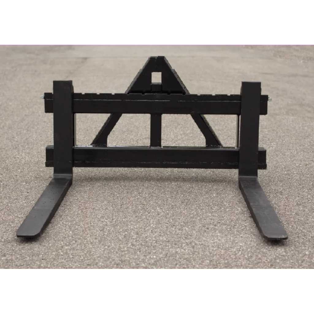 LILLESETH PALLELGAFFEL RAMME  FOR TRIANGEL