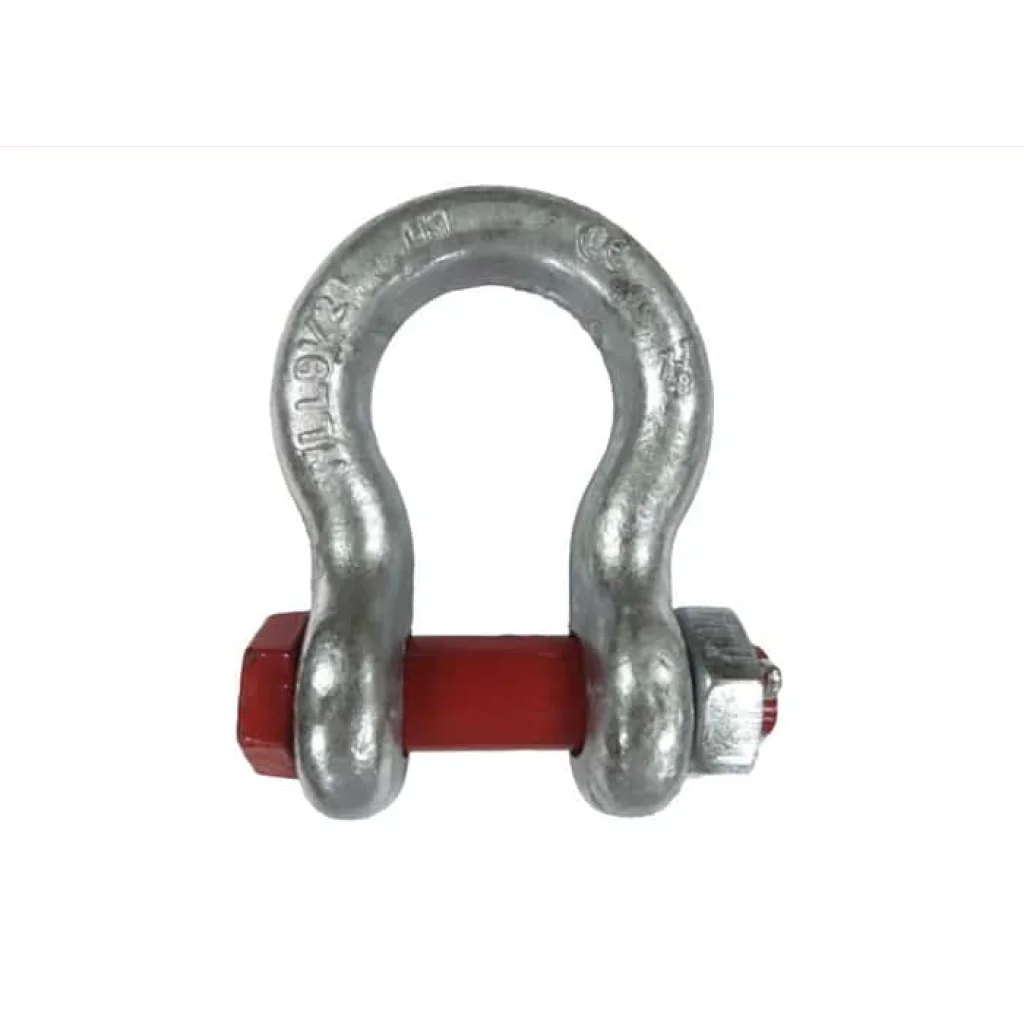 Sjakel løft 13,5 mm WLL 2,0 T