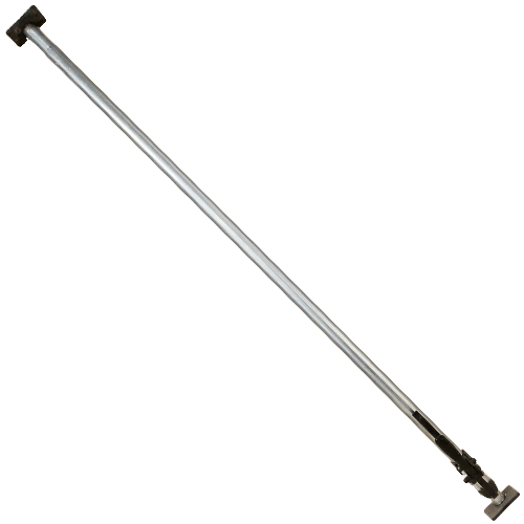 Støttestang mekanisk ALU 2300 mm - 3100 mm