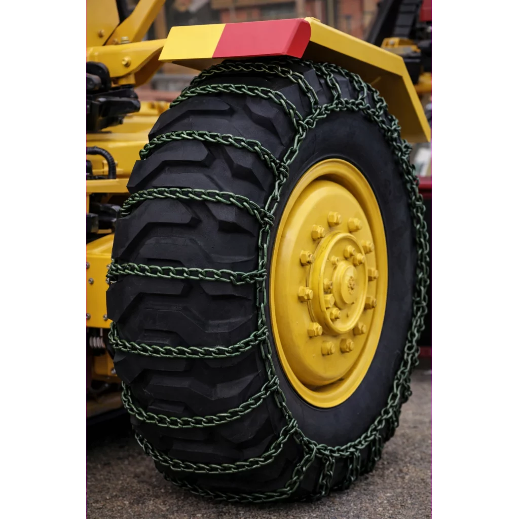 LS anlegg 11 mm tett 17,5-25