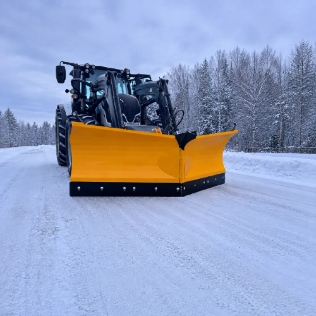 Lilleseth v-plog VP-M 3,0 m 3.punkt /sms