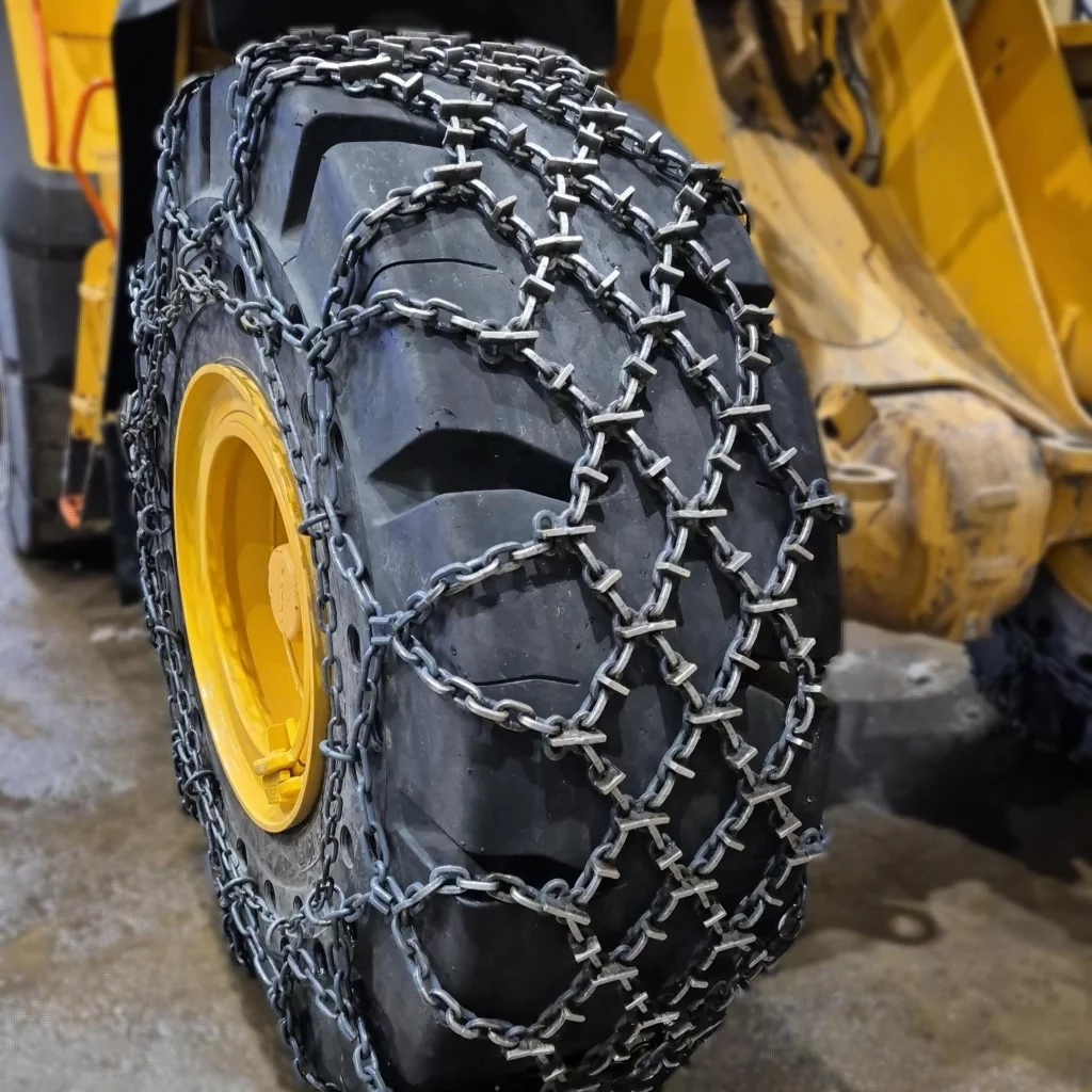 Bunnsolid 11/13 mm 2 ruter 17,5-25