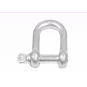 sjakler-galvanisert-25-mm