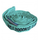 bandstropp-2-tonn-6-m-gronn