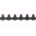 pigg-tverrlenk-13-ledd-9-mm