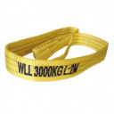 bandstropp-3-tonn-1-m-gul