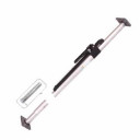 stottestang-mekanisk-alu-2300m-3100mm
