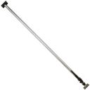 stottestang-mekanisk-alu-2300-mm-3100-mm
