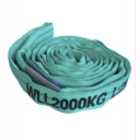 bandstropp-2-tonn-3-m-gronn