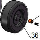 hjul-m-felg-15x6-00.6-psb250-275-300-skjar-1-stk-ea-part-nr-36