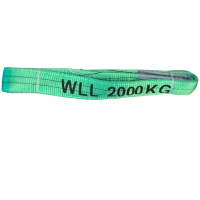 bandstropp-2-t-12-m-gronn